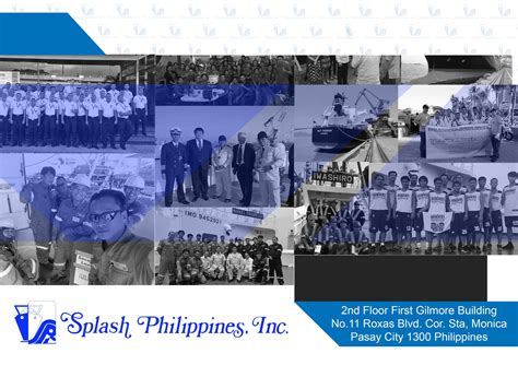 Vintex Shipping Philippines Inc. .